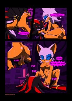 Murasaki- Partners [Sonic The Hedgehog] (14)