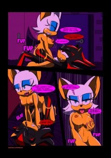 Murasaki- Partners [Sonic The Hedgehog] (15)