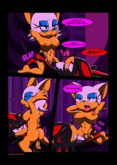 Murasaki- Partners [Sonic The Hedgehog] (16)
