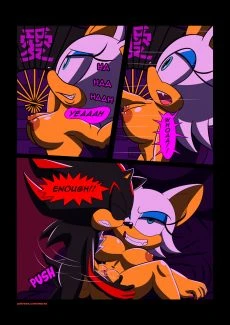 Murasaki- Partners [Sonic The Hedgehog] (17)