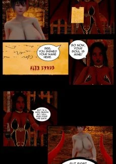 My Contract With A Succubus (11)