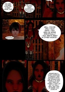 My Contract With A Succubus (12)
