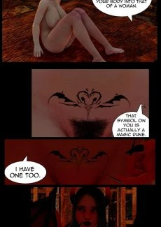 My Contract With A Succubus (13)
