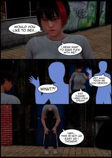 My Contract With A Succubus (18)