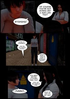 My Contract With A Succubus (19)