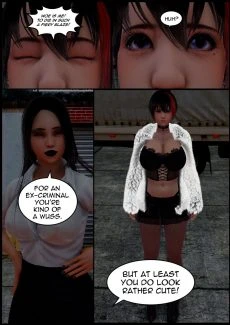 My Contract With A Succubus (22)