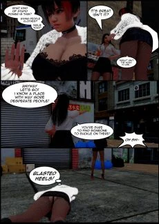 My Contract With A Succubus (23)