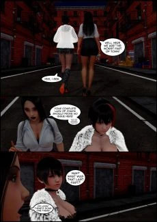 My Contract With A Succubus (24)