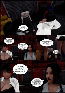 My Contract With A Succubus (25)