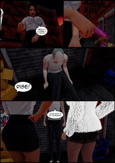 My Contract With A Succubus (26)