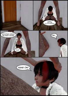 My Contract With A Succubus (28)