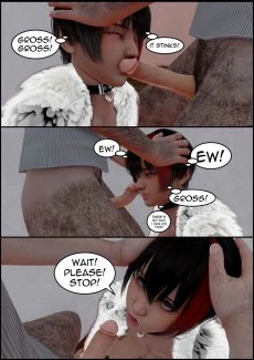 My Contract With A Succubus (29)