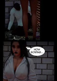 My Contract With A Succubus (3)