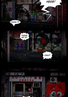 My Contract With A Succubus (5)