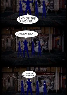 My Contract With A Succubus (6)