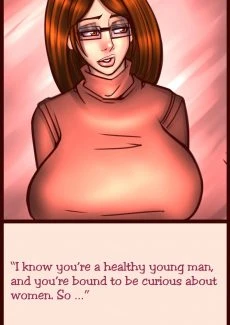 NGT- Spicy Stories 08 – The Talk (9)