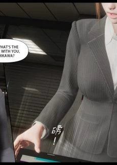 [Nameless Peasant] Honey-Welcome Home ch.7-2 [English]_1839007-0007
