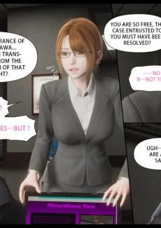 [Nameless Peasant] Honey-Welcome Home ch.7-2 [English]_1839007-0009