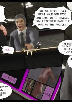 [Nameless Peasant] Honey-Welcome Home ch.7-2 [English]_1839007-0010