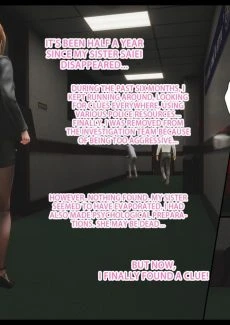 [Nameless Peasant] Honey-Welcome Home ch.7-2 [English]_1839007-0012