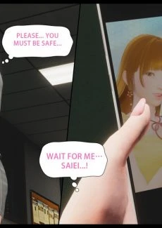 [Nameless Peasant] Honey-Welcome Home ch.7-2 [English]_1839007-0013