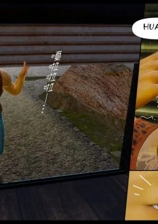 [Nameless Peasant] Honey-Welcome Home ch.7-2 [English]_1839007-0015
