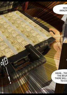 [Nameless Peasant] Honey-Welcome Home ch.7-2 [English]_1839007-0024