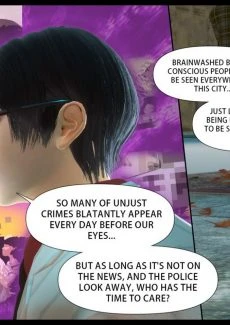 [Nameless Peasant] Honey-Welcome Home ch.7-2 [English]_1839007-0032