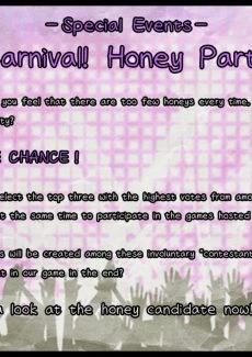 [Nameless Peasant] Honey-Welcome Home ch.7-2 [English]_1839007-0039
