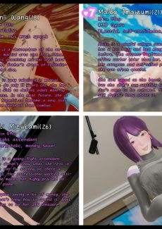 [Nameless Peasant] Honey-Welcome Home ch.7-2 [English]_1839007-0041