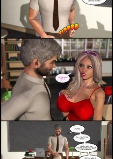 Never Mess with a Witch (4)