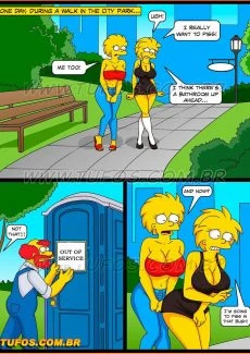 Obscene Attack on Modesty (2)
