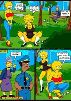 Obscene Attack on Modesty (3)