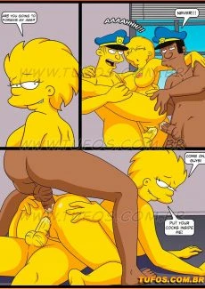Obscene Attack on Modesty (9)
