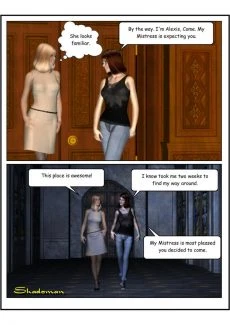 Office Politics (10)