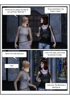 Office Politics (11)