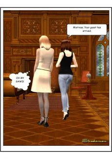 Office Politics (12)