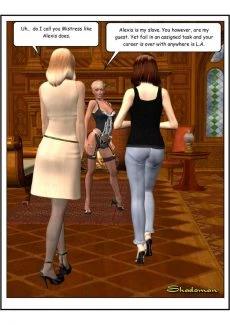 Office Politics (14)