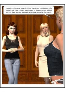 Office Politics (15)