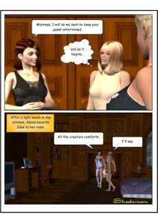 Office Politics (16)