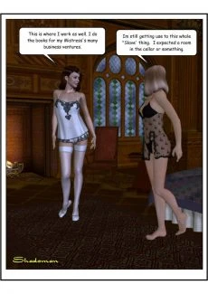 Office Politics (17)