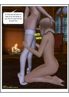 Office Politics (33)