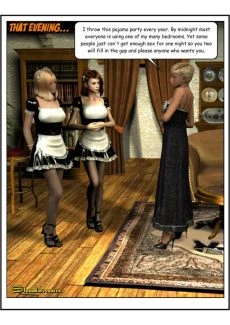 Office Politics (39)