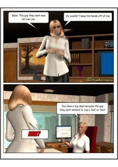 Office Politics (4)