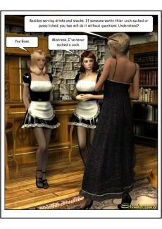 Office Politics (40)