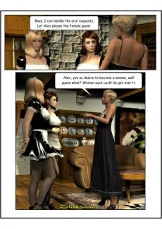 Office Politics (41)
