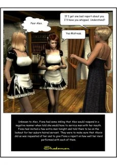 Office Politics (42)