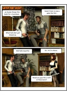 Office Politics (43)