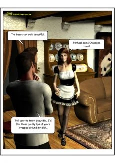 Office Politics (44)