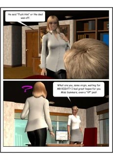Office Politics (5)